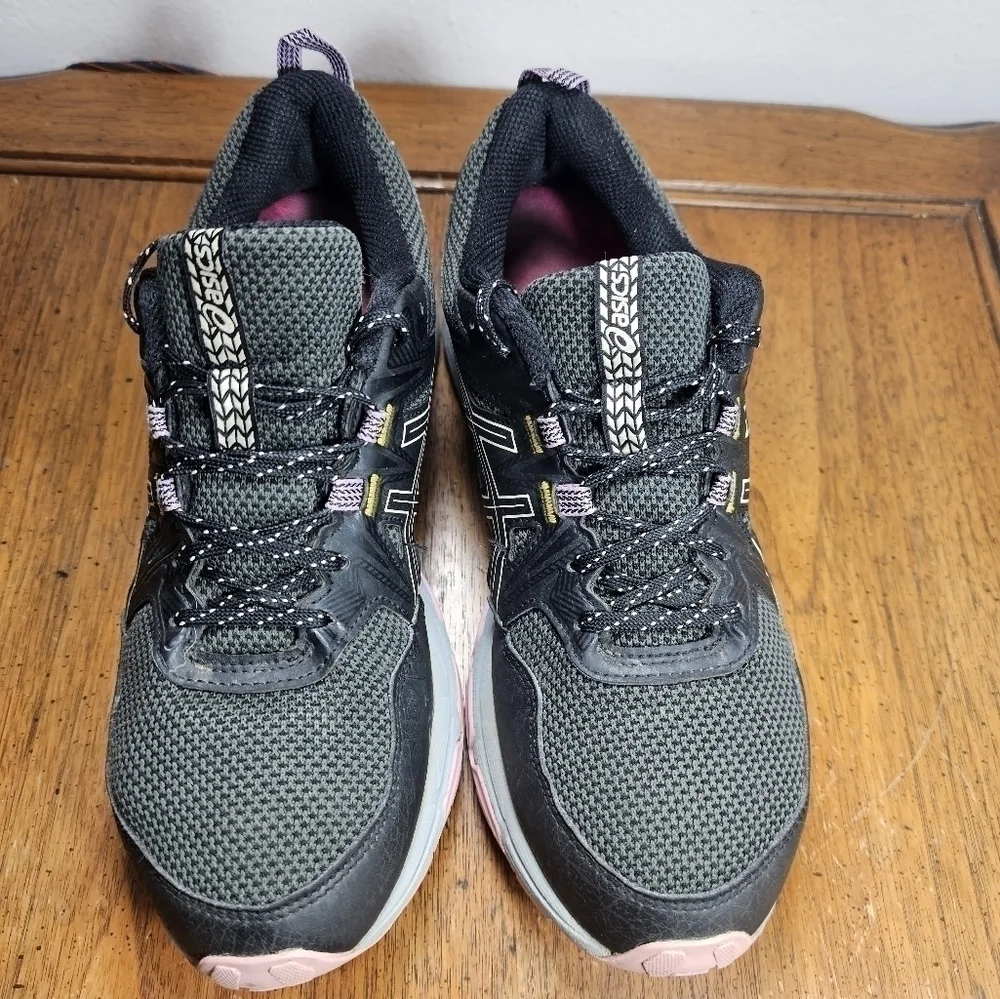 Asics Gel-Venture 8 Running Shoes Women's Size 8.5
